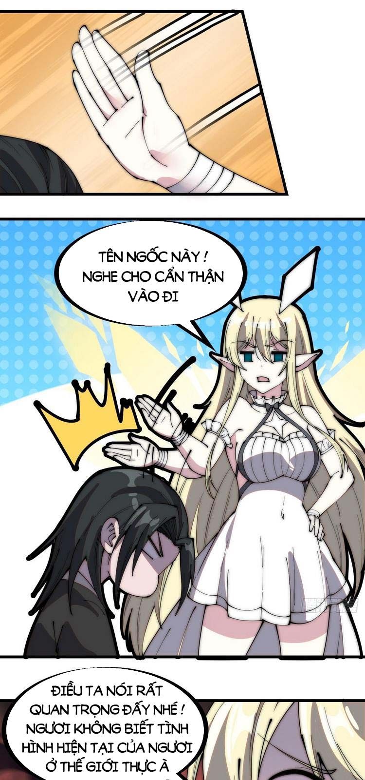 đọc truyện Ta Có Một Sơn Trại Chương 223 ảnh 16 tại Thiên Thai Truyện