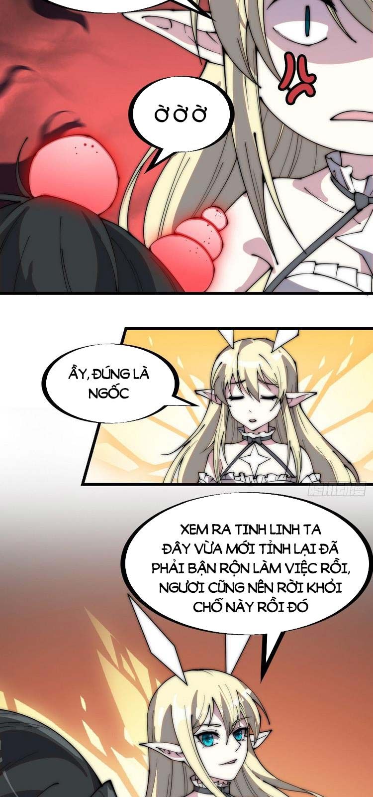 đọc truyện Ta Có Một Sơn Trại Chương 223 ảnh 17 tại Thiên Thai Truyện