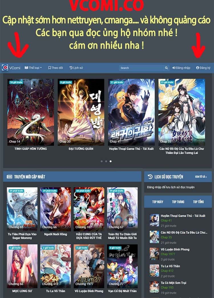 đọc truyện Ta Có Một Sơn Trại Chương 223 ảnh 20 tại Thiên Thai Truyện