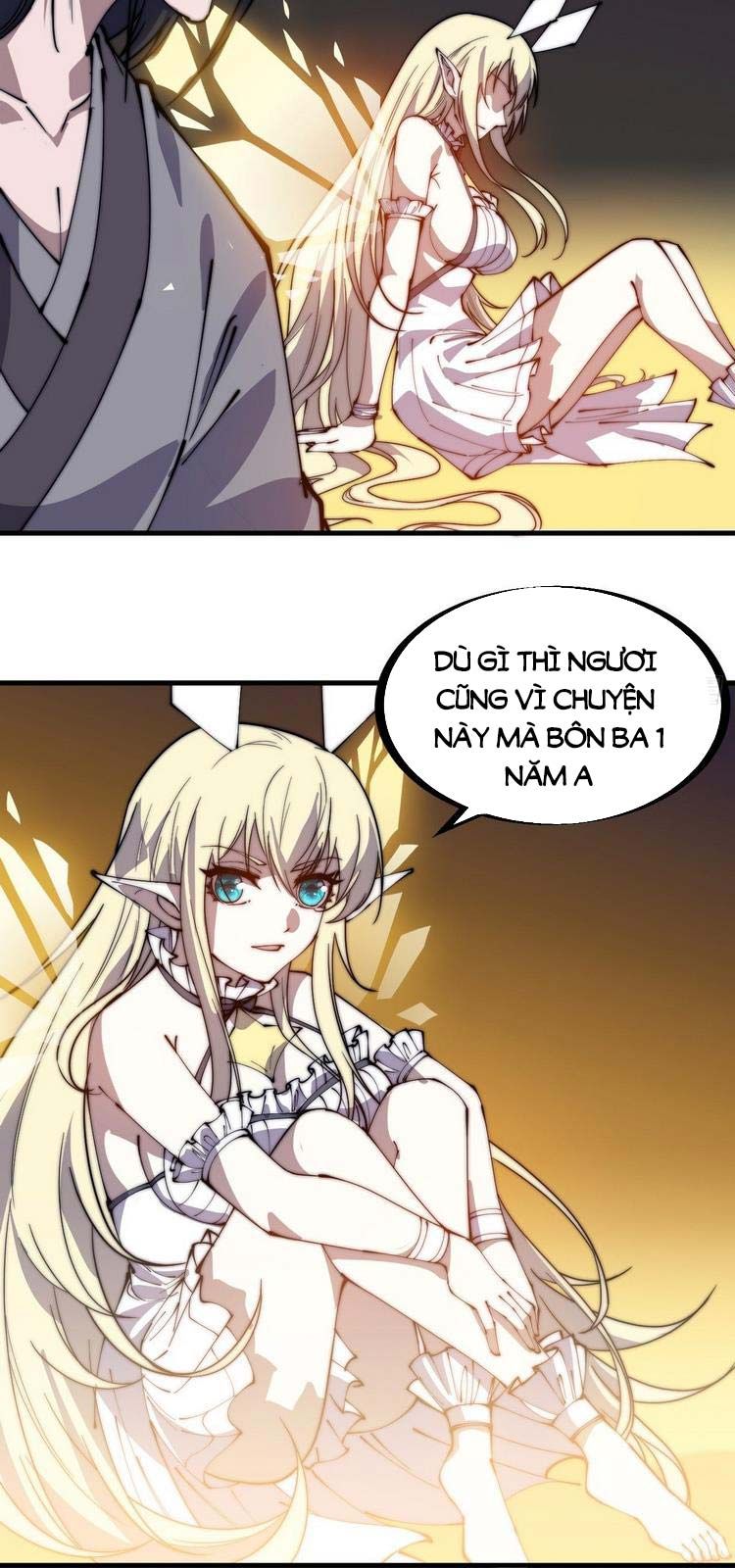 đọc truyện Ta Có Một Sơn Trại Chương 223 ảnh 4 tại Thiên Thai Truyện