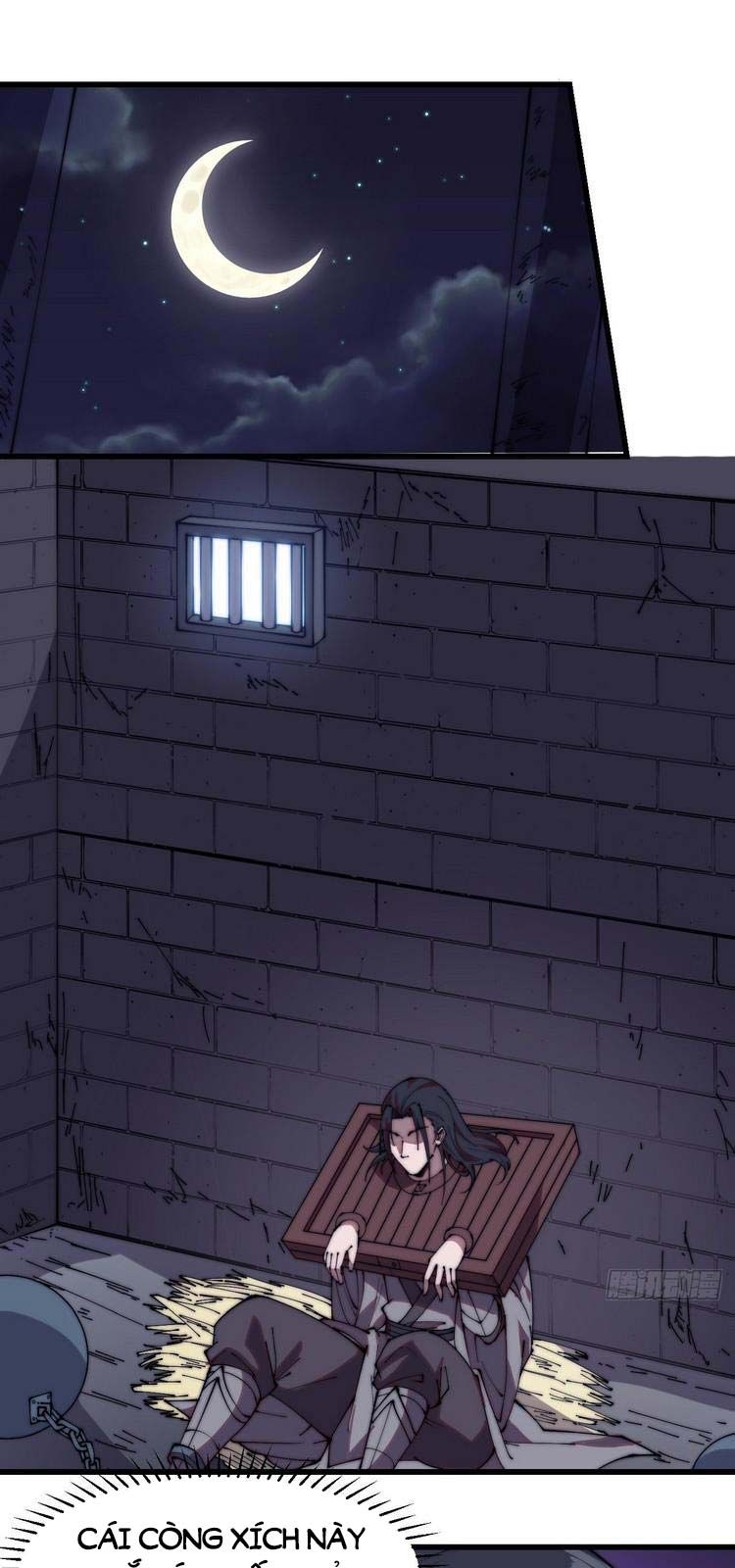 đọc truyện Ta Có Một Sơn Trại Chương 224 ảnh 3 tại Thiên Thai Truyện