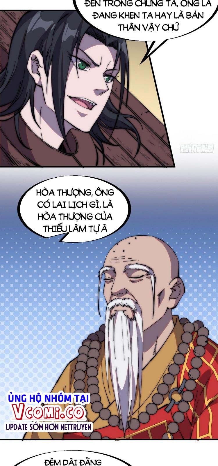 đọc truyện Ta Có Một Sơn Trại Chương 224 ảnh 15 tại Thiên Thai Truyện