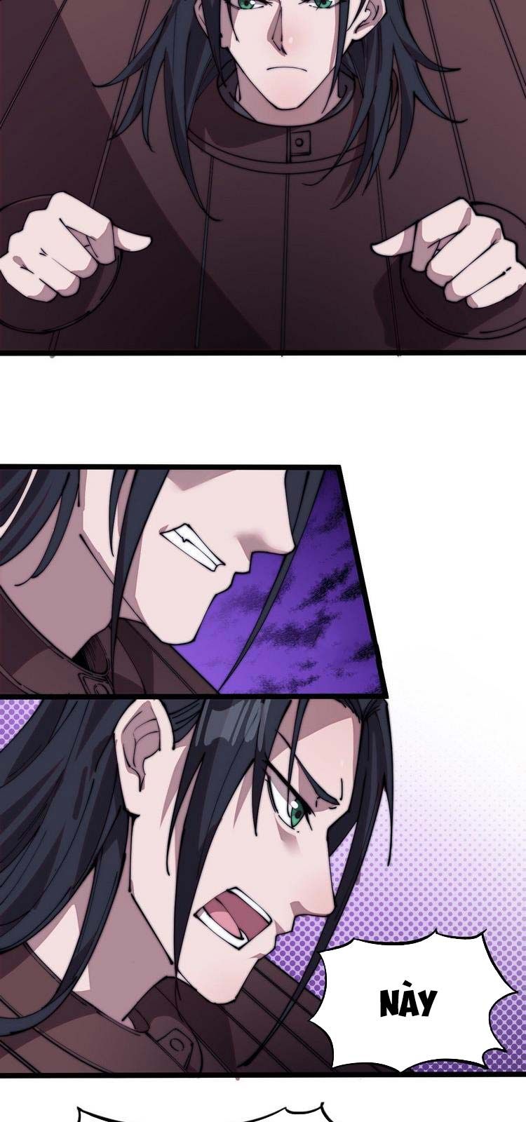 đọc truyện Ta Có Một Sơn Trại Chương 224 ảnh 18 tại Thiên Thai Truyện