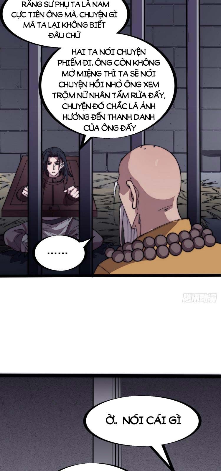 đọc truyện Ta Có Một Sơn Trại Chương 224 ảnh 22 tại Thiên Thai Truyện