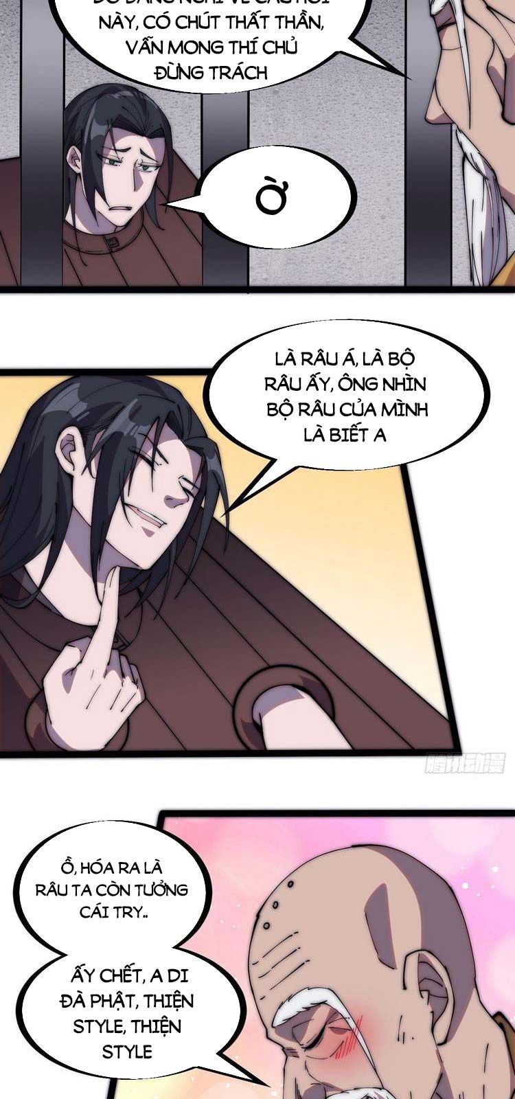 đọc truyện Ta Có Một Sơn Trại Chương 224 ảnh 25 tại Thiên Thai Truyện