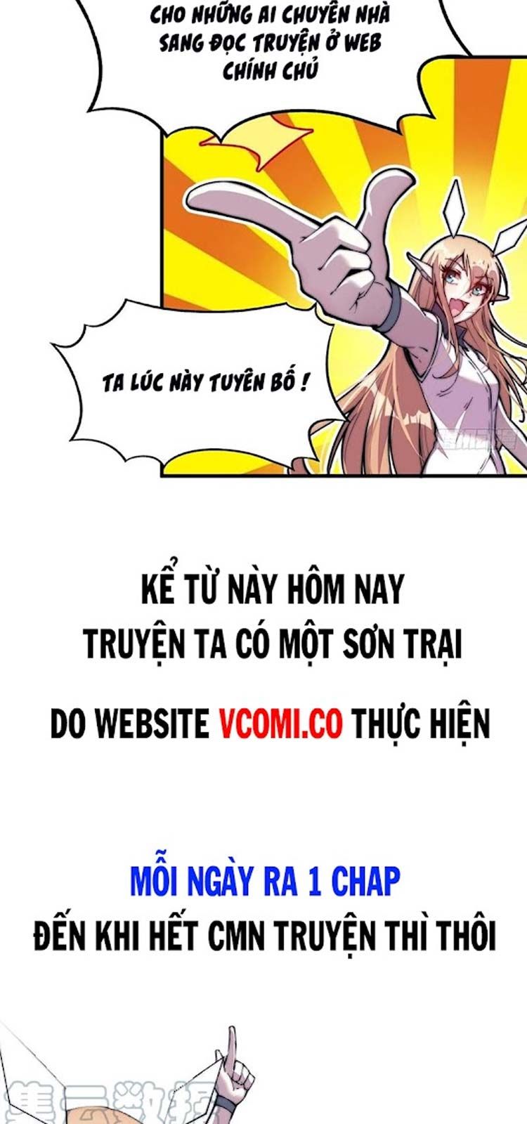 đọc truyện Ta Có Một Sơn Trại Chương 224 ảnh 29 tại Thiên Thai Truyện