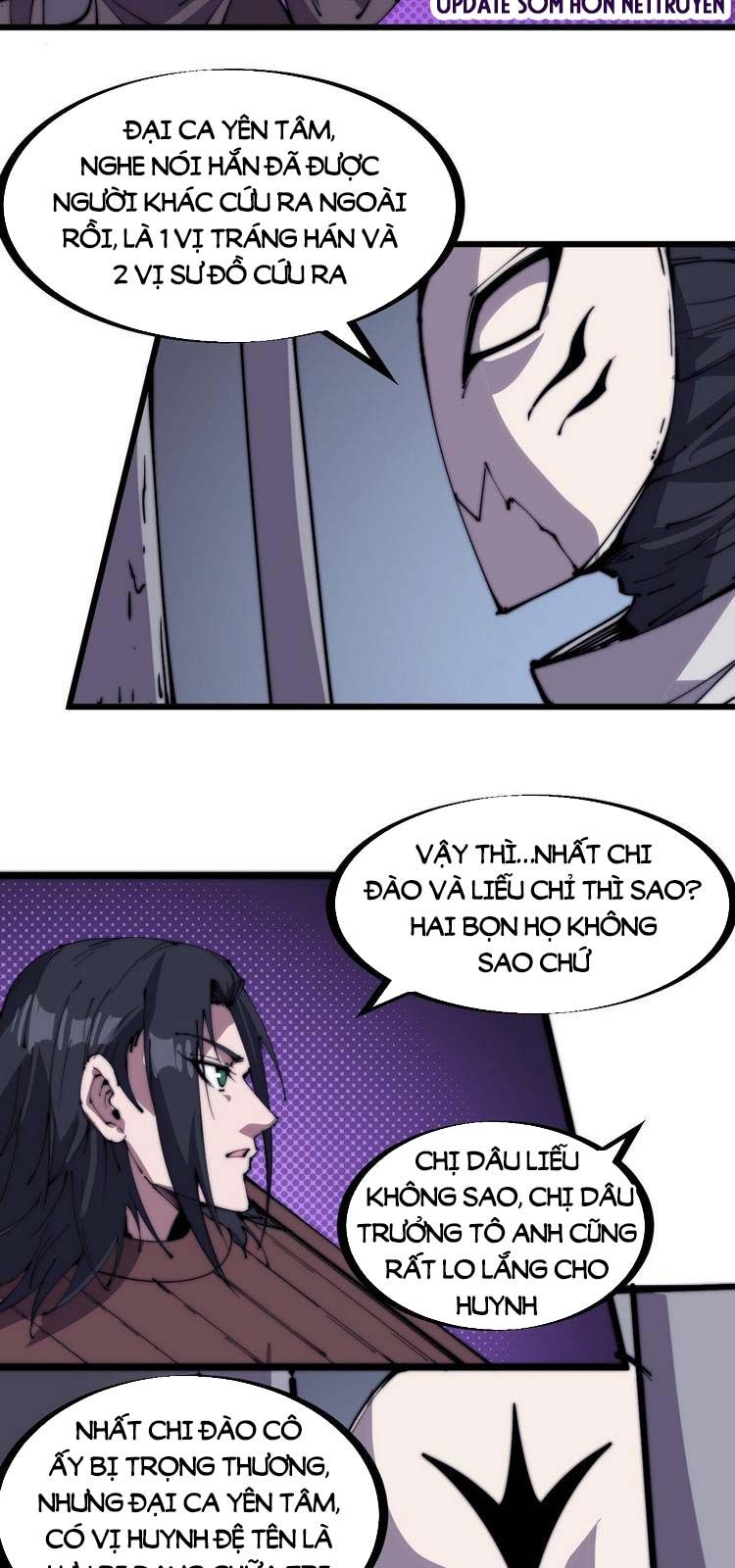 đọc truyện Ta Có Một Sơn Trại Chương 224 ảnh 9 tại Thiên Thai Truyện