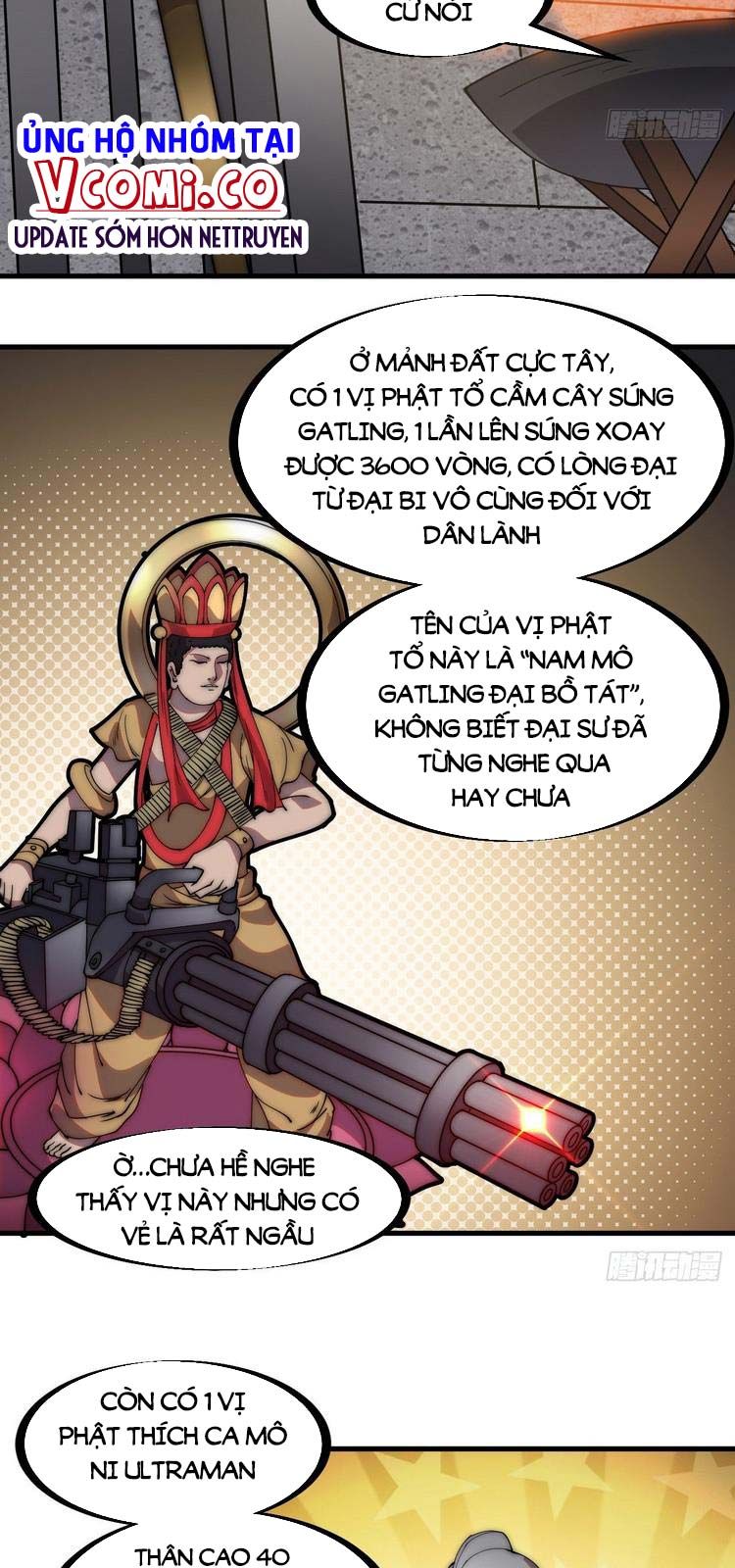 đọc truyện Ta Có Một Sơn Trại Chương 225 ảnh 12 tại Thiên Thai Truyện