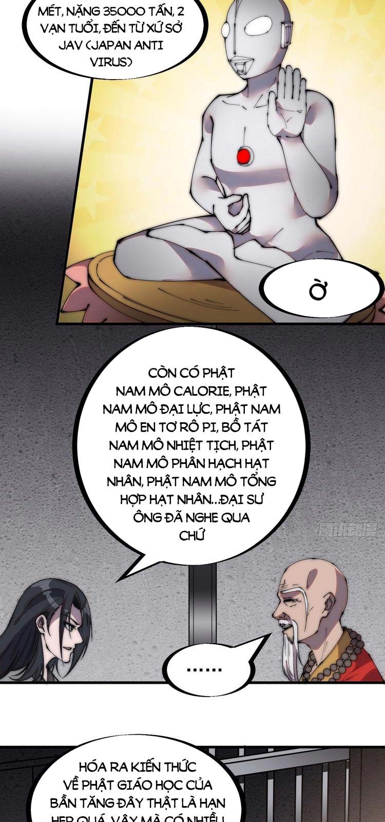 đọc truyện Ta Có Một Sơn Trại Chương 225 ảnh 13 tại Thiên Thai Truyện