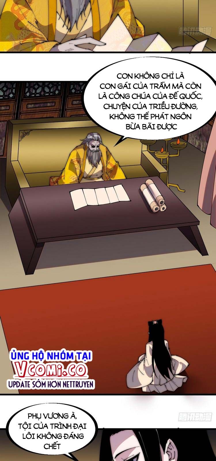 đọc truyện Ta Có Một Sơn Trại Chương 225 ảnh 21 tại Thiên Thai Truyện