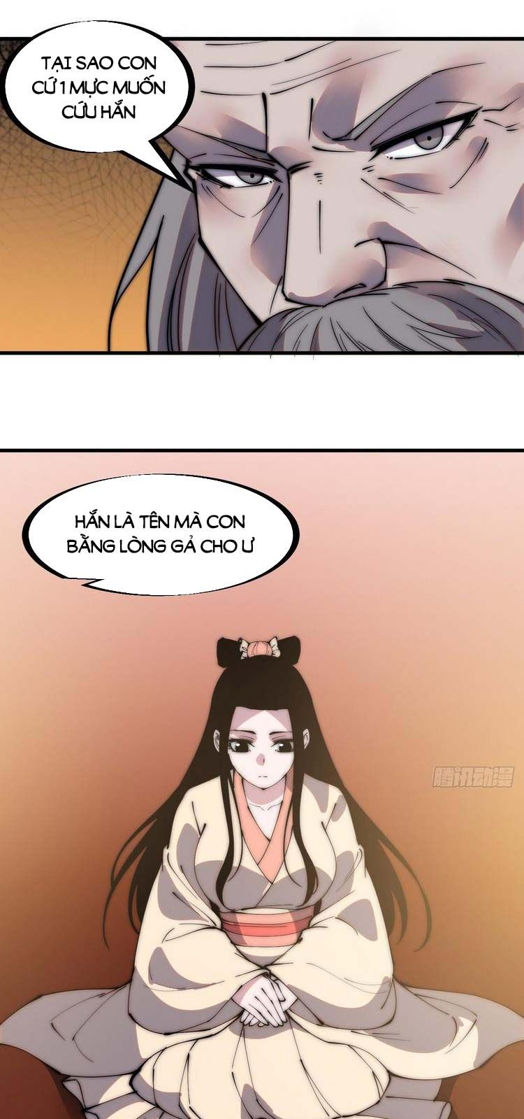 đọc truyện Ta Có Một Sơn Trại Chương 225 ảnh 25 tại Thiên Thai Truyện