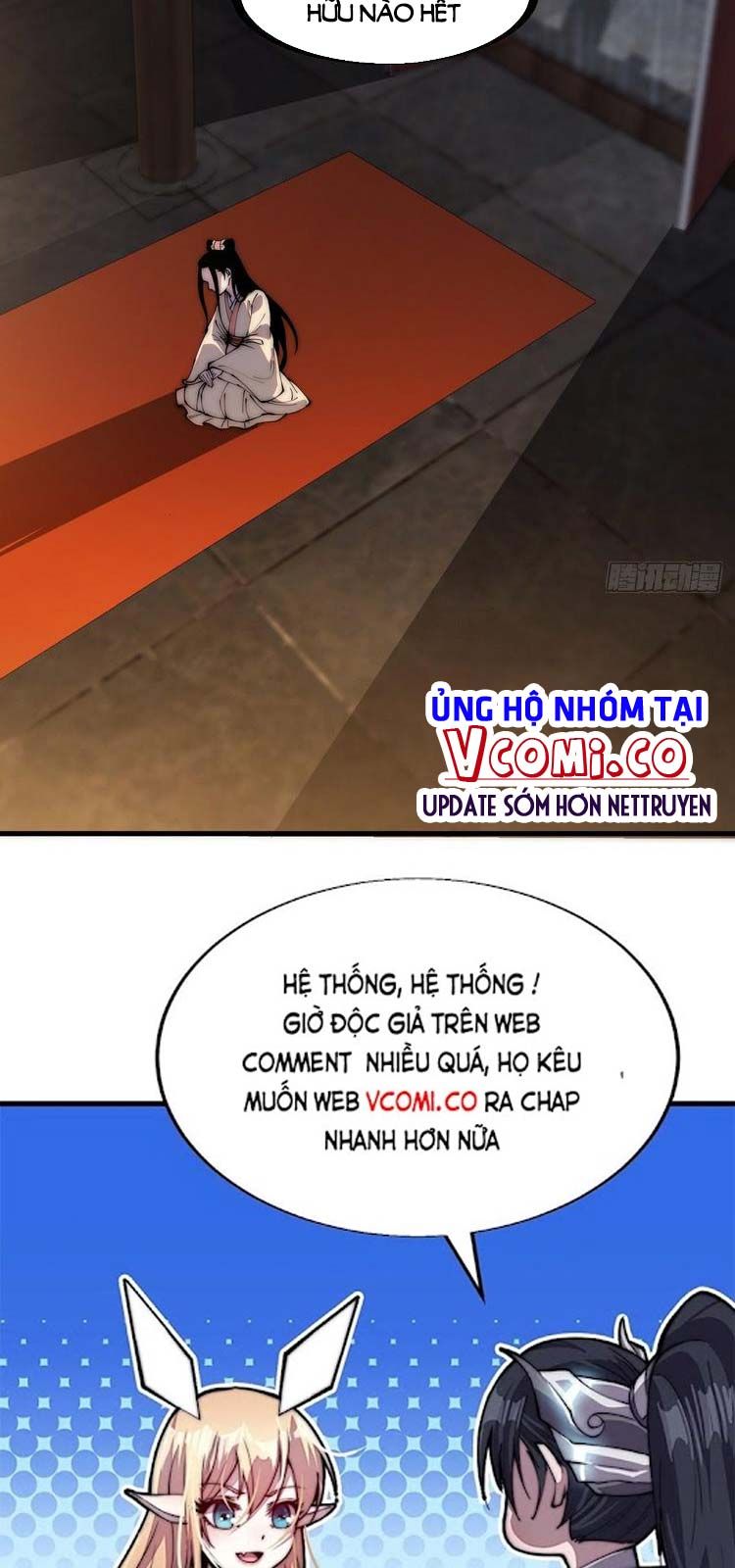 đọc truyện Ta Có Một Sơn Trại Chương 225 ảnh 27 tại Thiên Thai Truyện