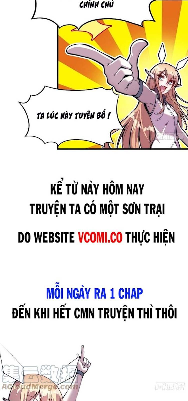 đọc truyện Ta Có Một Sơn Trại Chương 225 ảnh 29 tại Thiên Thai Truyện