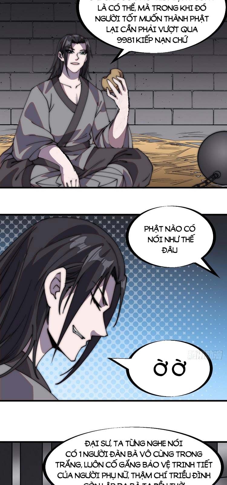 đọc truyện Ta Có Một Sơn Trại Chương 225 ảnh 8 tại Thiên Thai Truyện