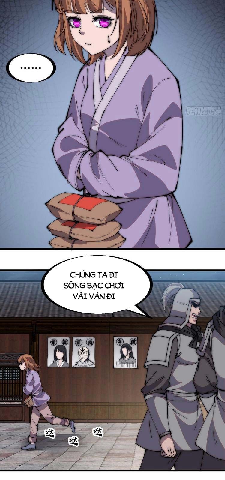 đọc truyện Ta Có Một Sơn Trại Chương 226 ảnh 20 tại Thiên Thai Truyện