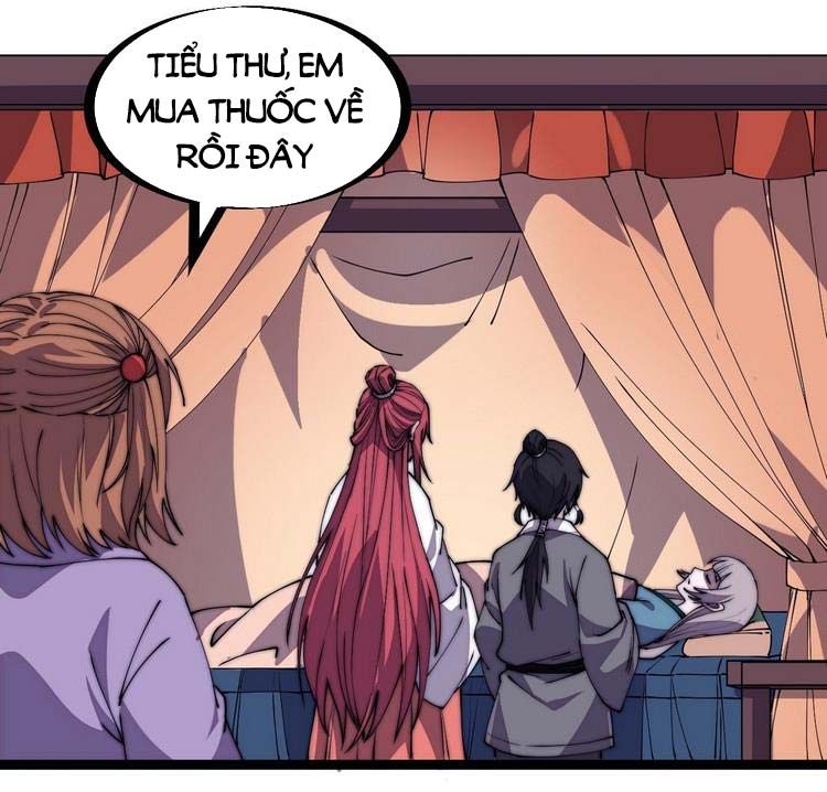 đọc truyện Ta Có Một Sơn Trại Chương 226 ảnh 23 tại Thiên Thai Truyện