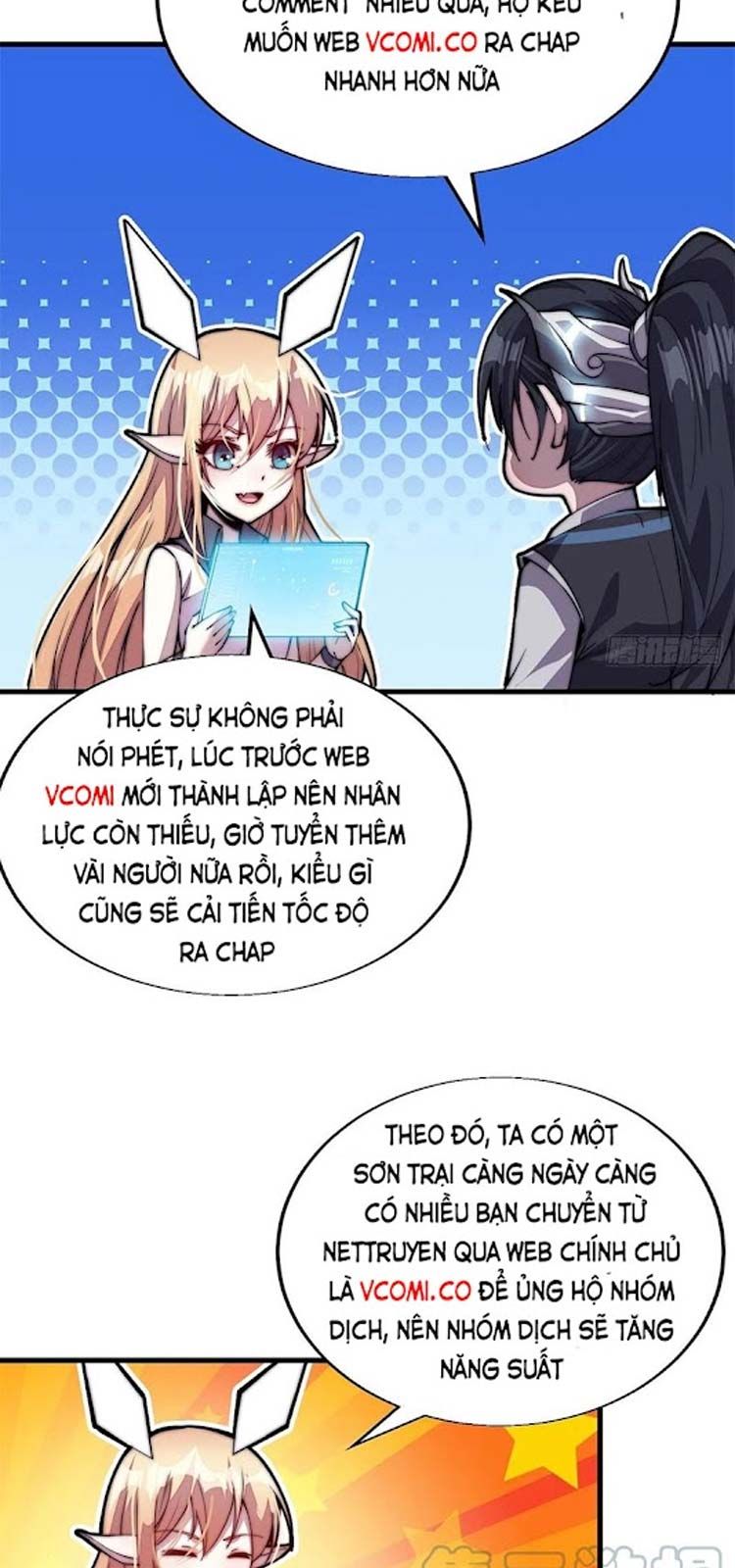 đọc truyện Ta Có Một Sơn Trại Chương 226 ảnh 26 tại Thiên Thai Truyện