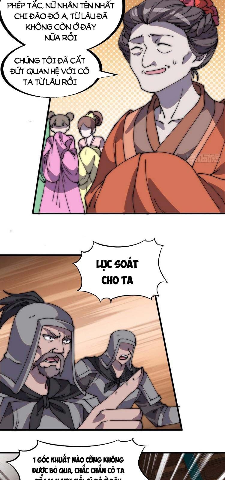 đọc truyện Ta Có Một Sơn Trại Chương 226 ảnh 6 tại Thiên Thai Truyện