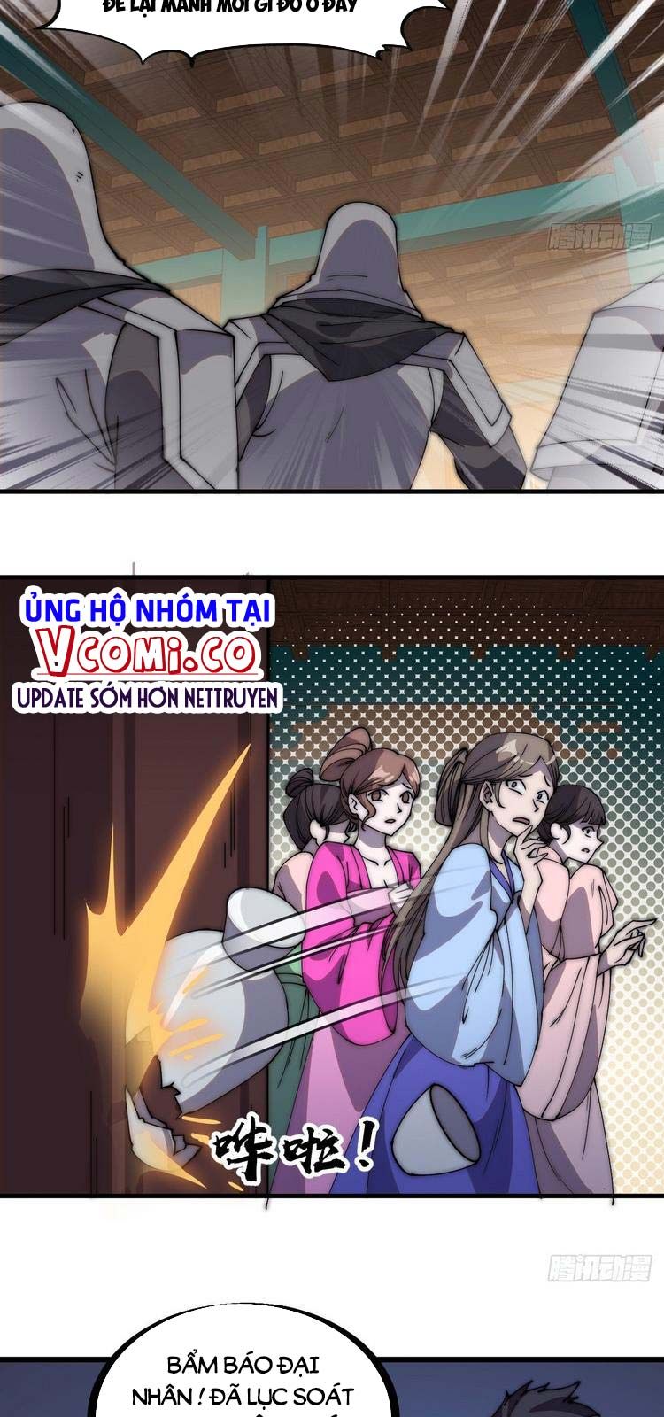 đọc truyện Ta Có Một Sơn Trại Chương 226 ảnh 7 tại Thiên Thai Truyện