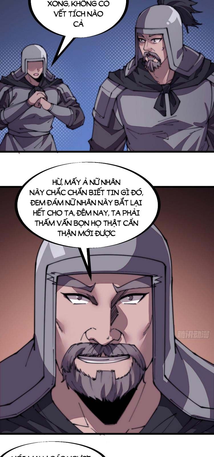 đọc truyện Ta Có Một Sơn Trại Chương 226 ảnh 8 tại Thiên Thai Truyện