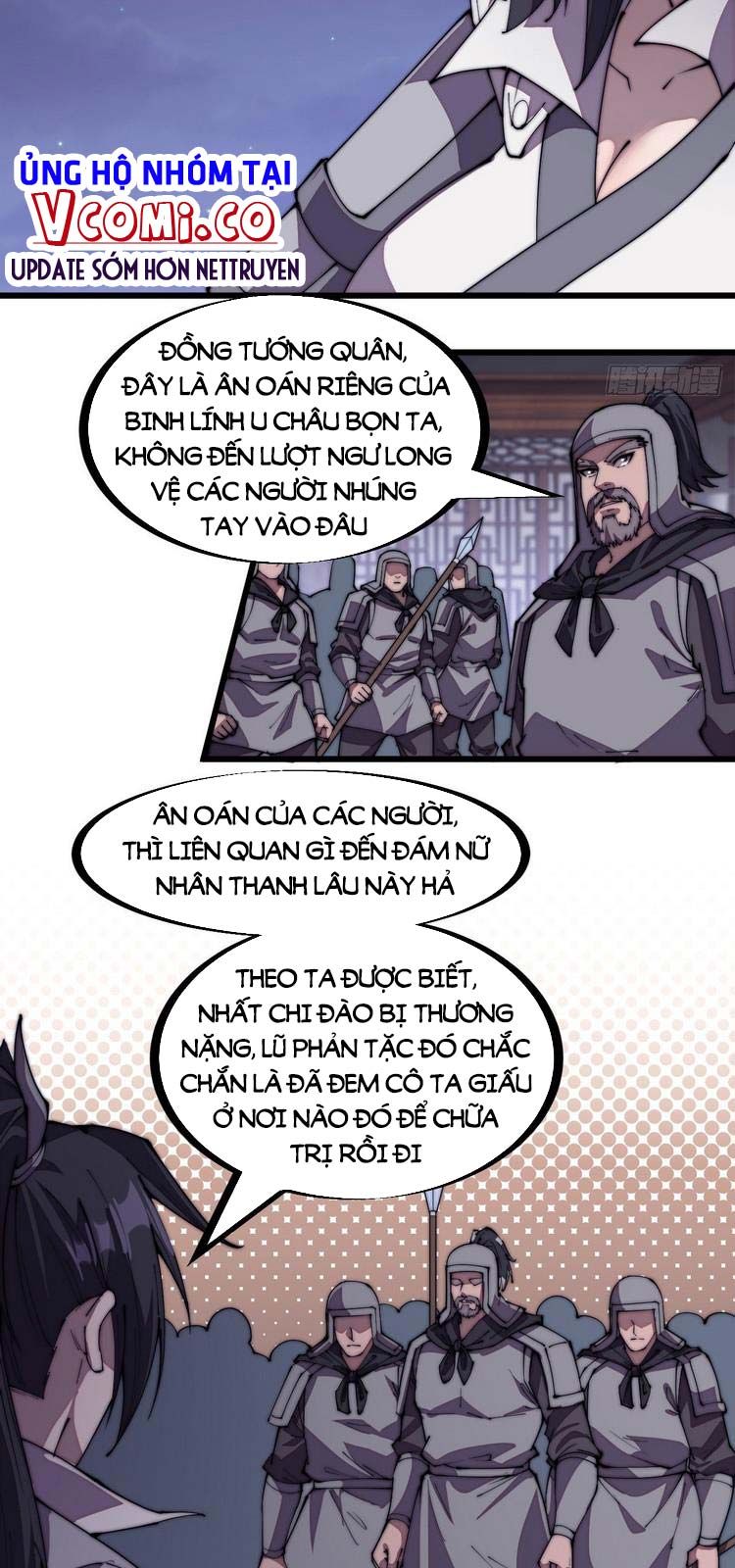 đọc truyện Ta Có Một Sơn Trại Chương 226 ảnh 11 tại Thiên Thai Truyện