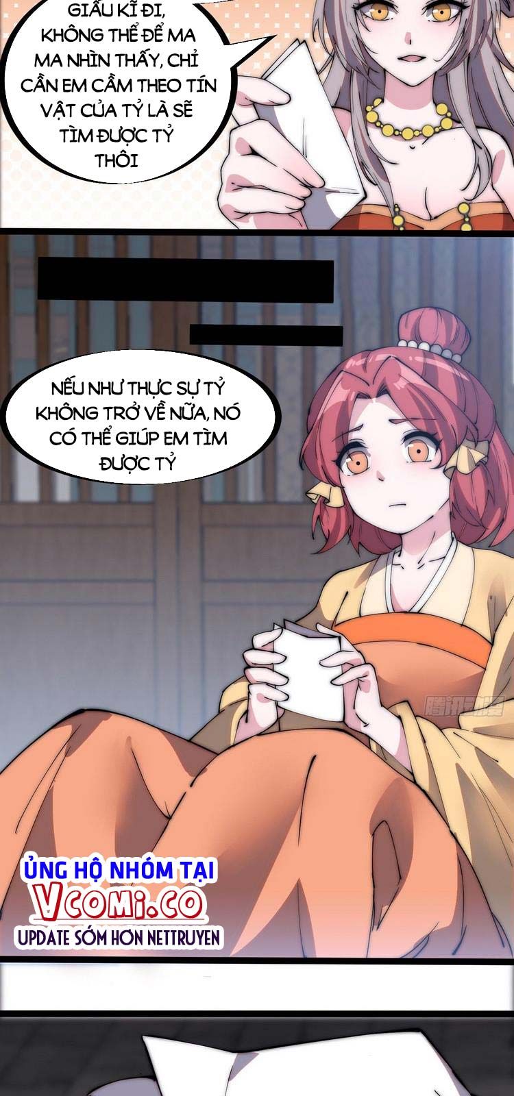 đọc truyện Ta Có Một Sơn Trại Chương 227 ảnh 13 tại Thiên Thai Truyện