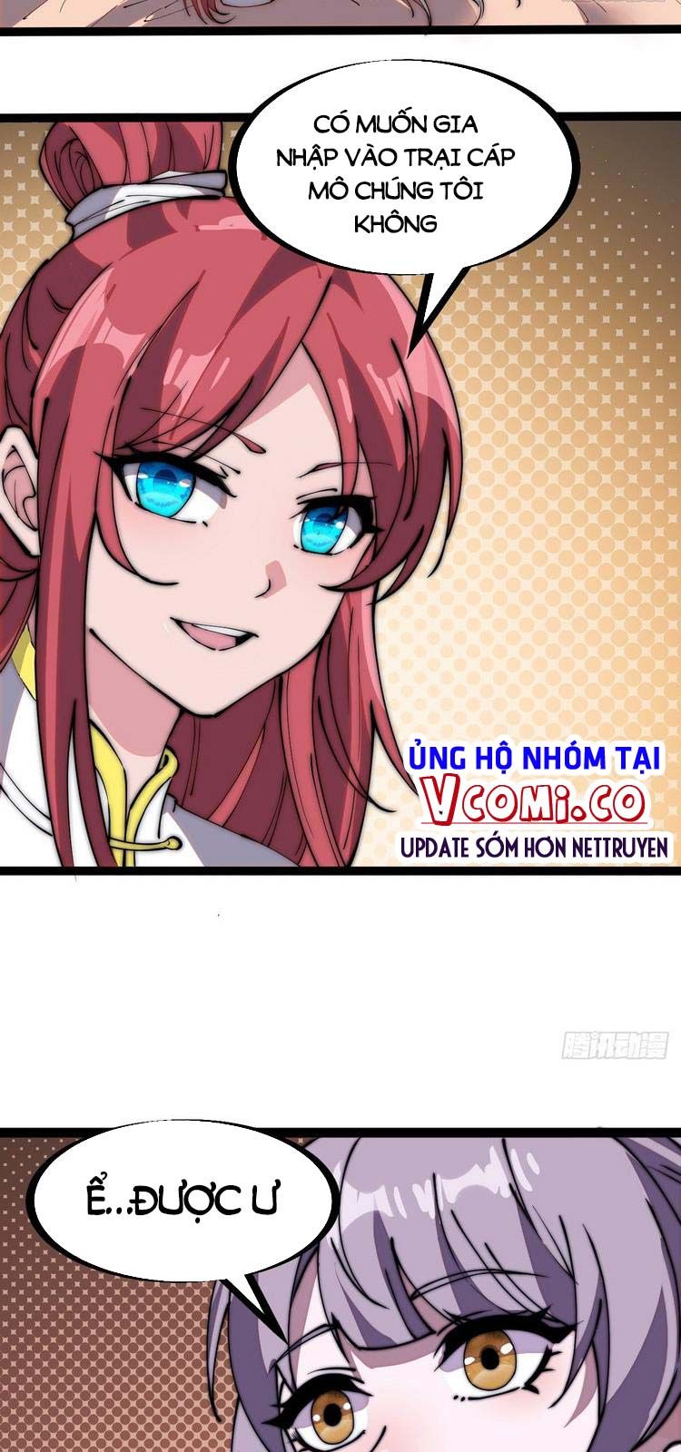 đọc truyện Ta Có Một Sơn Trại Chương 227 ảnh 17 tại Thiên Thai Truyện