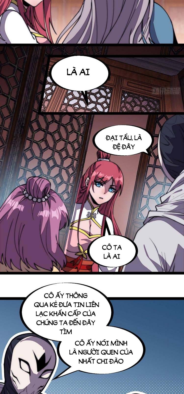 đọc truyện Ta Có Một Sơn Trại Chương 227 ảnh 20 tại Thiên Thai Truyện