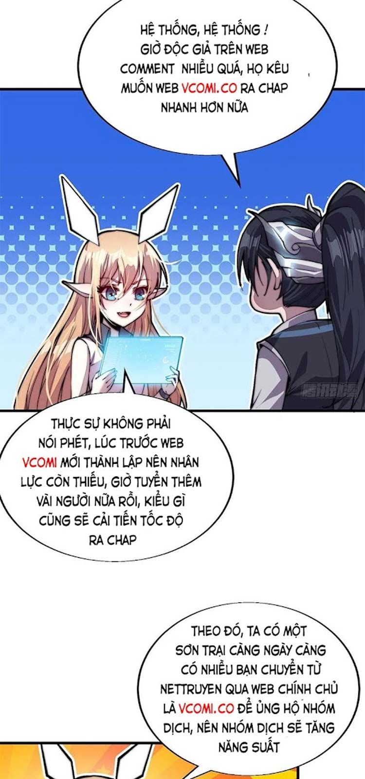 đọc truyện Ta Có Một Sơn Trại Chương 227 ảnh 22 tại Thiên Thai Truyện