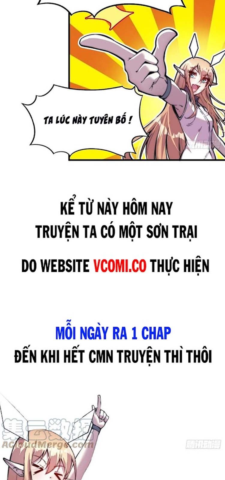 đọc truyện Ta Có Một Sơn Trại Chương 227 ảnh 24 tại Thiên Thai Truyện