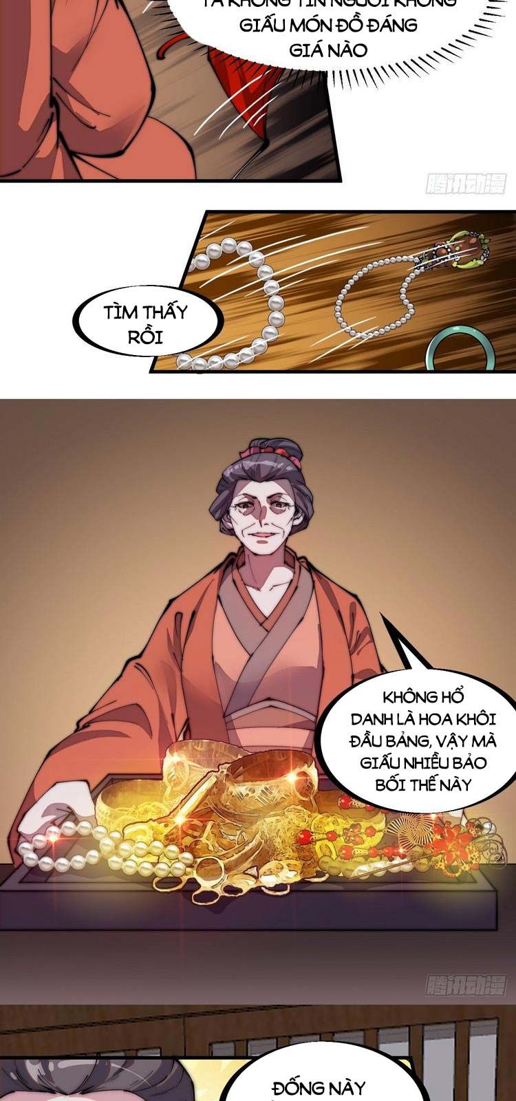 đọc truyện Ta Có Một Sơn Trại Chương 227 ảnh 7 tại Thiên Thai Truyện