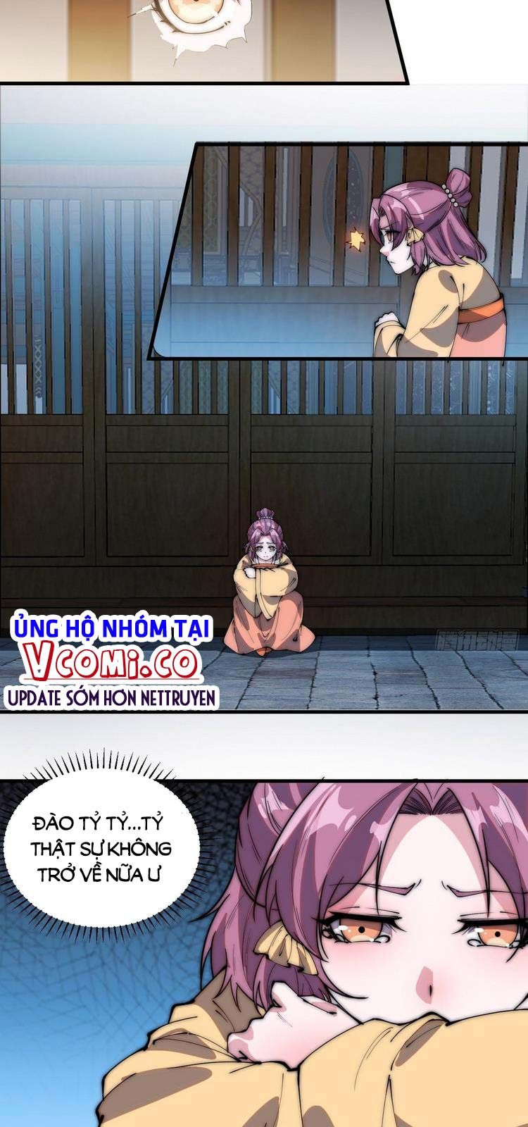 đọc truyện Ta Có Một Sơn Trại Chương 227 ảnh 9 tại Thiên Thai Truyện