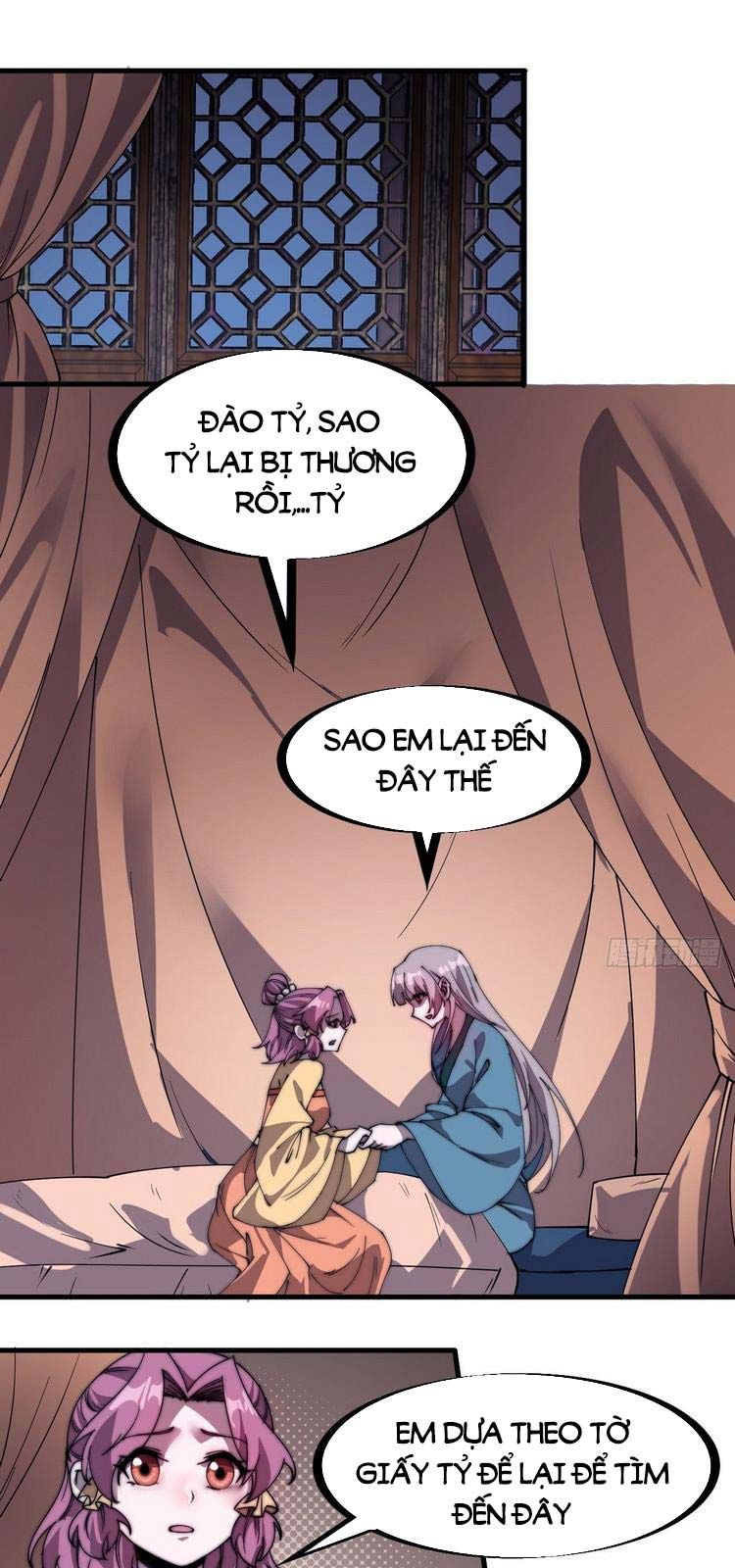 đọc truyện Ta Có Một Sơn Trại Chương 228 ảnh 3 tại Thiên Thai Truyện