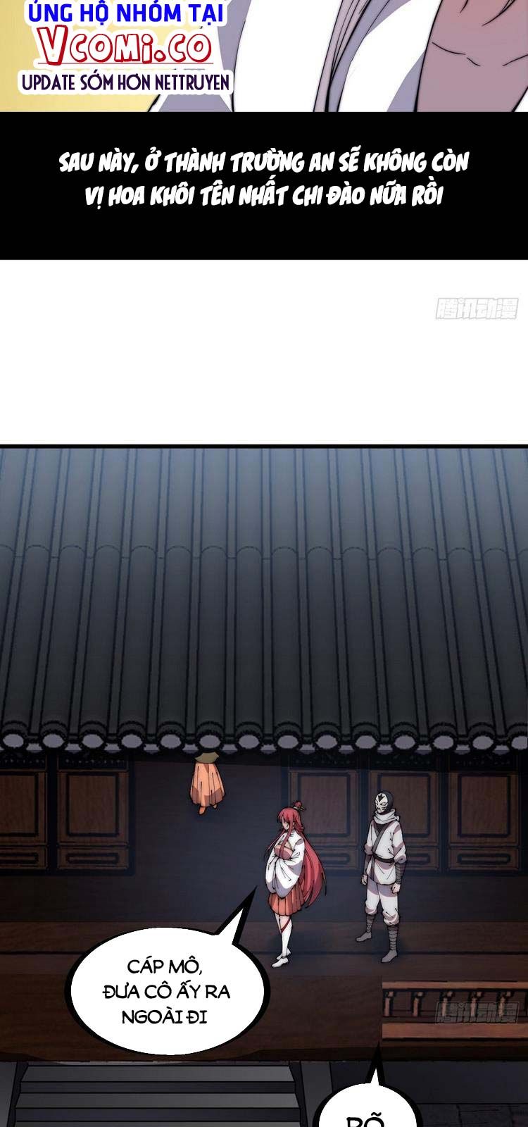 đọc truyện Ta Có Một Sơn Trại Chương 228 ảnh 14 tại Thiên Thai Truyện