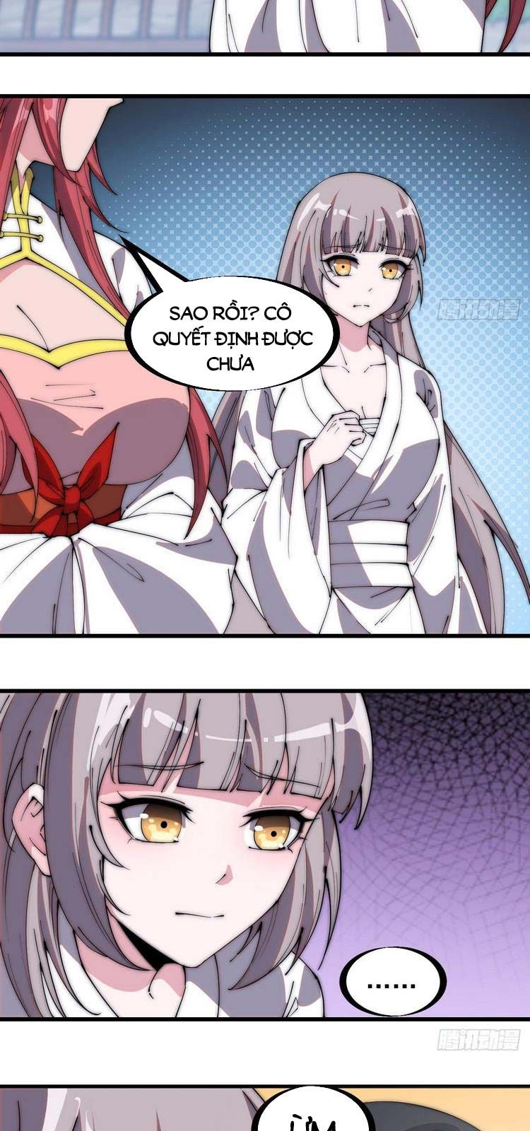 đọc truyện Ta Có Một Sơn Trại Chương 228 ảnh 19 tại Thiên Thai Truyện