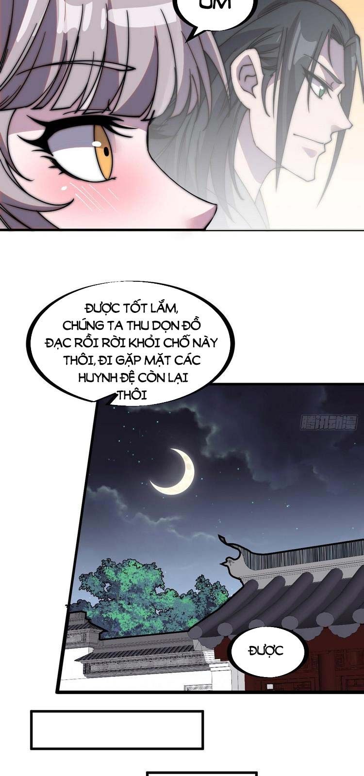 đọc truyện Ta Có Một Sơn Trại Chương 228 ảnh 20 tại Thiên Thai Truyện