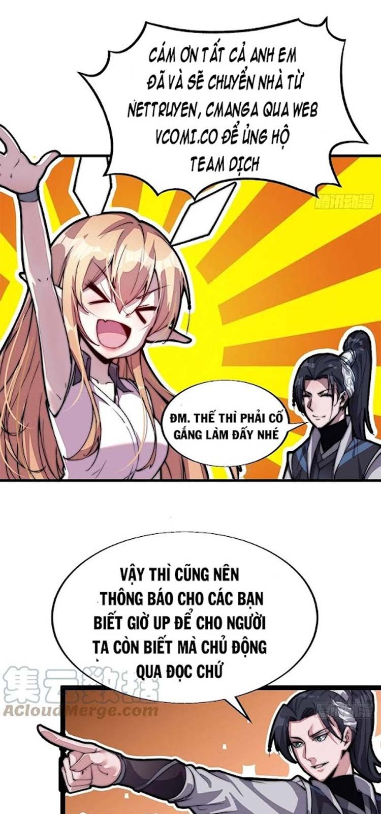 đọc truyện Ta Có Một Sơn Trại Chương 228 ảnh 26 tại Thiên Thai Truyện