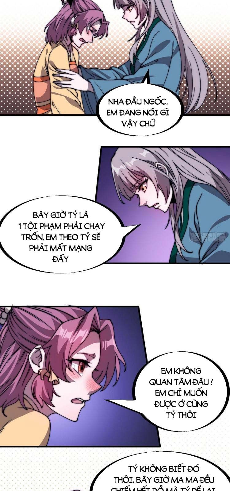 đọc truyện Ta Có Một Sơn Trại Chương 228 ảnh 5 tại Thiên Thai Truyện