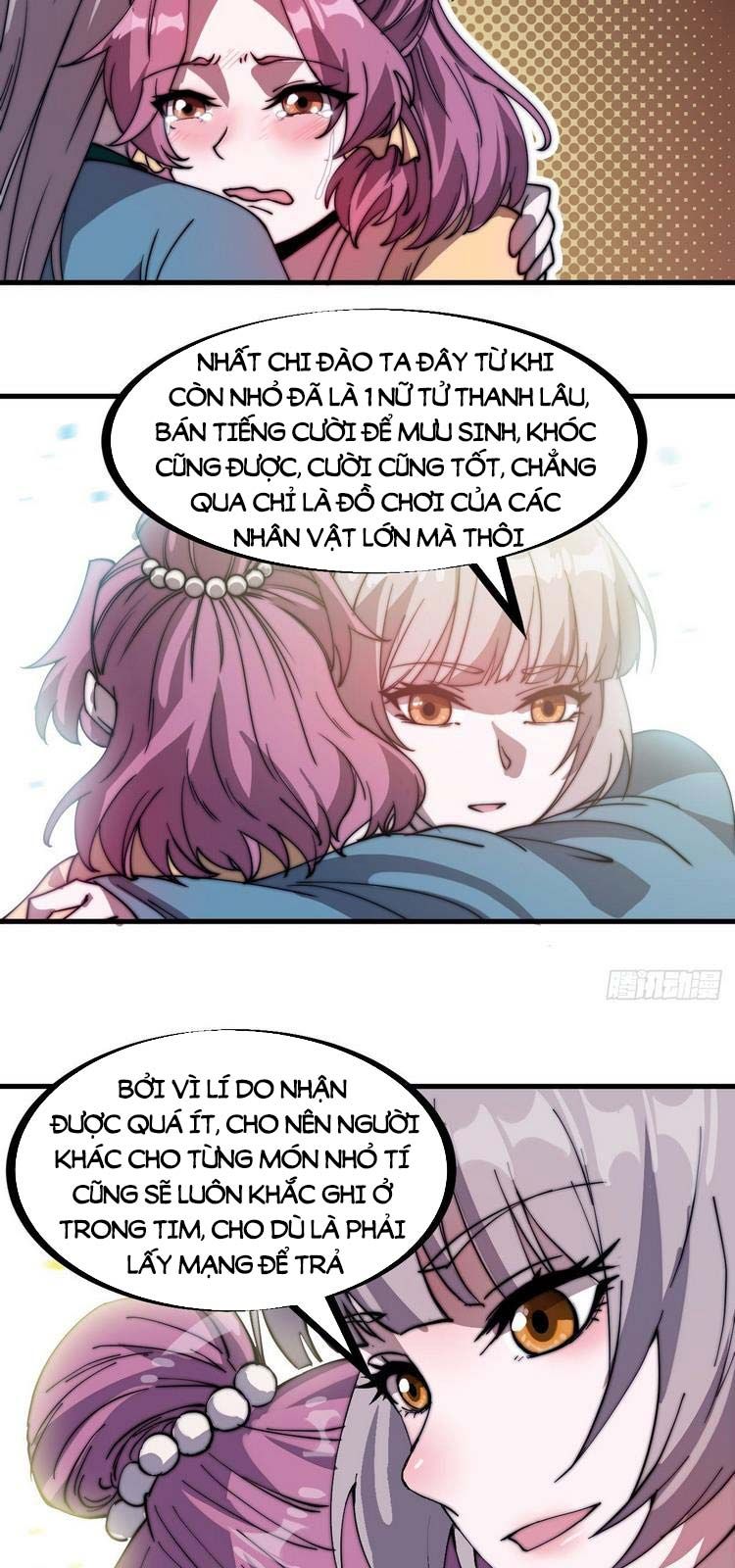 đọc truyện Ta Có Một Sơn Trại Chương 228 ảnh 8 tại Thiên Thai Truyện