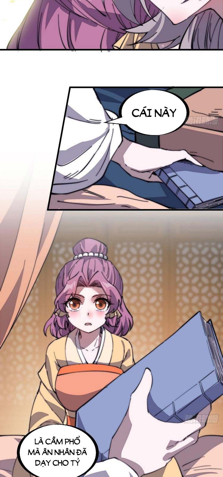 đọc truyện Ta Có Một Sơn Trại Chương 228 ảnh 9 tại Thiên Thai Truyện