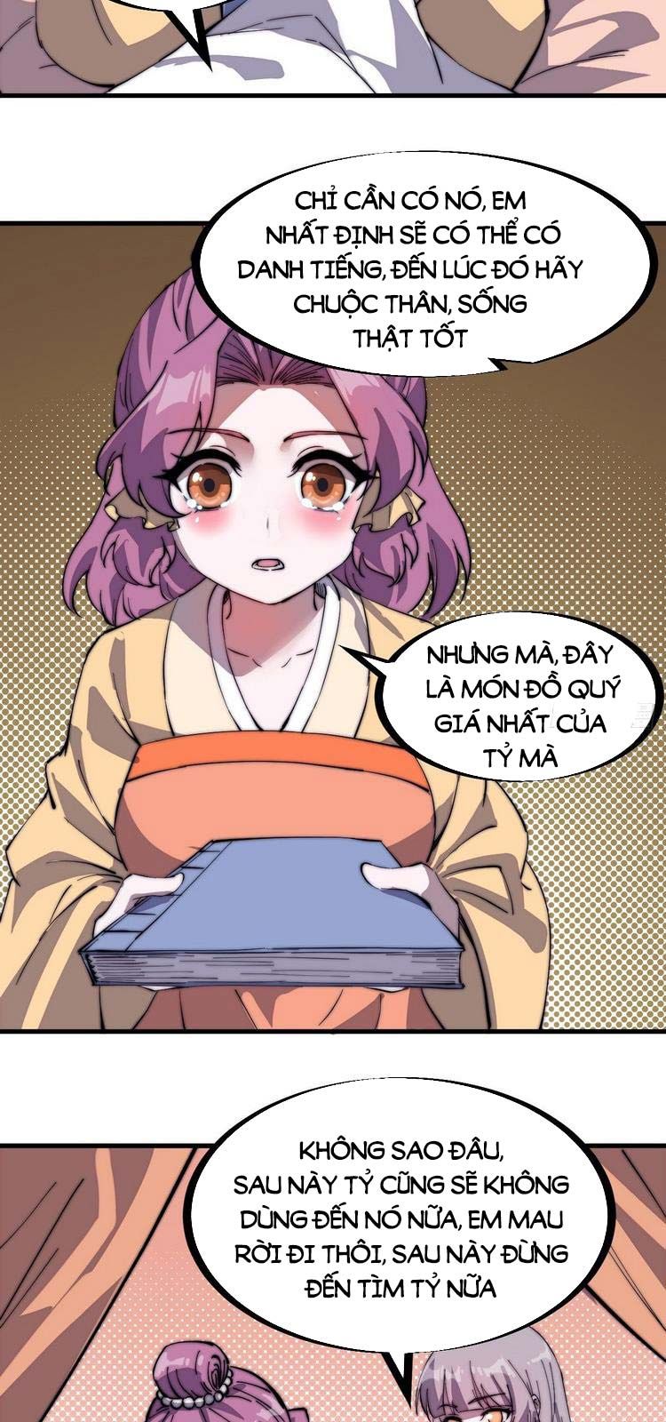 đọc truyện Ta Có Một Sơn Trại Chương 228 ảnh 10 tại Thiên Thai Truyện