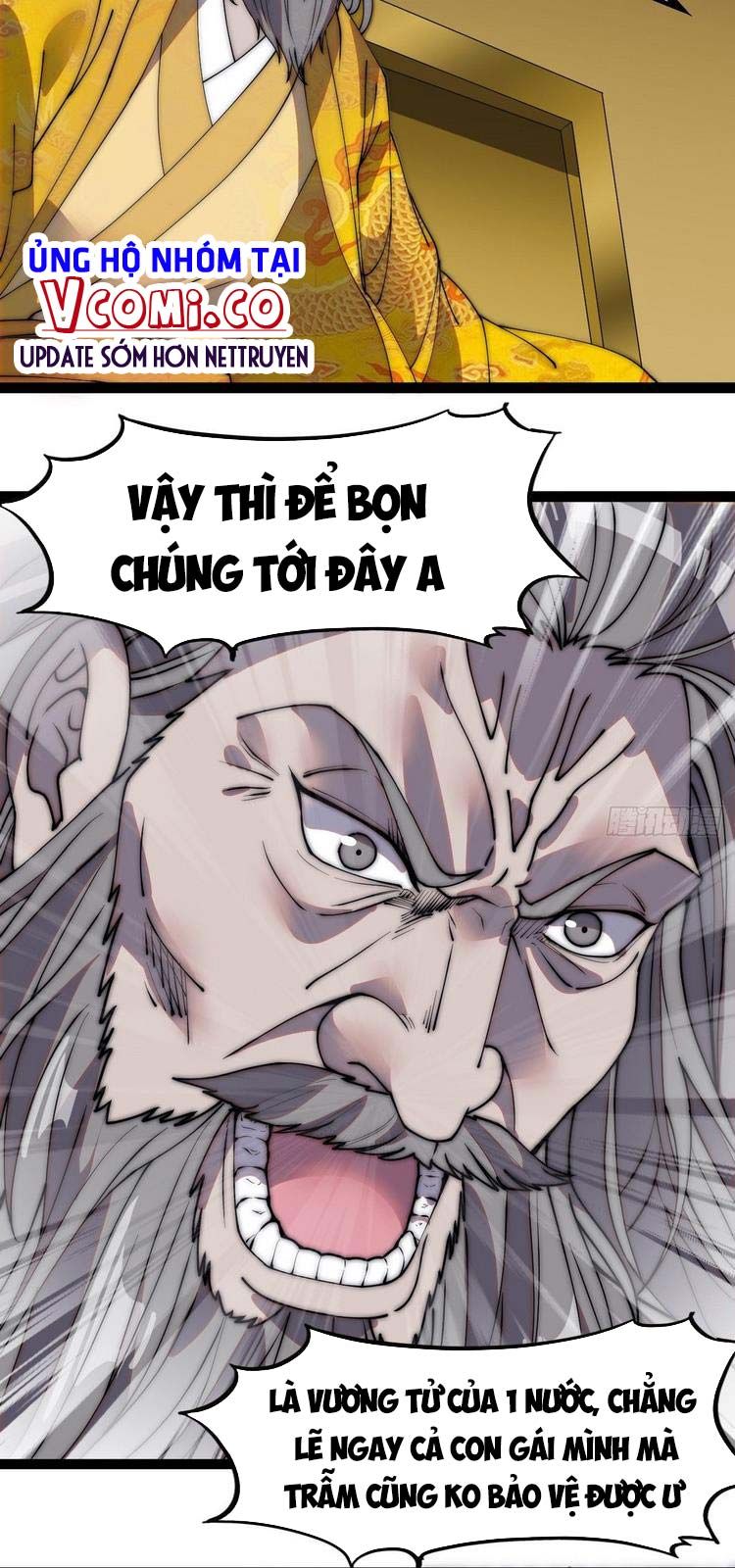 đọc truyện Ta Có Một Sơn Trại Chương 229 ảnh 15 tại Thiên Thai Truyện