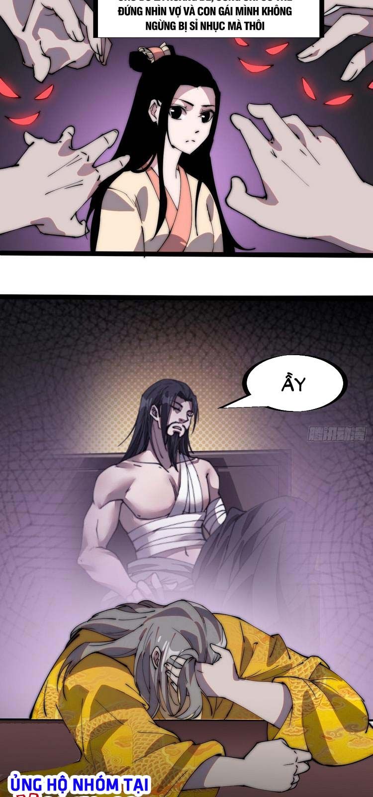 đọc truyện Ta Có Một Sơn Trại Chương 229 ảnh 20 tại Thiên Thai Truyện