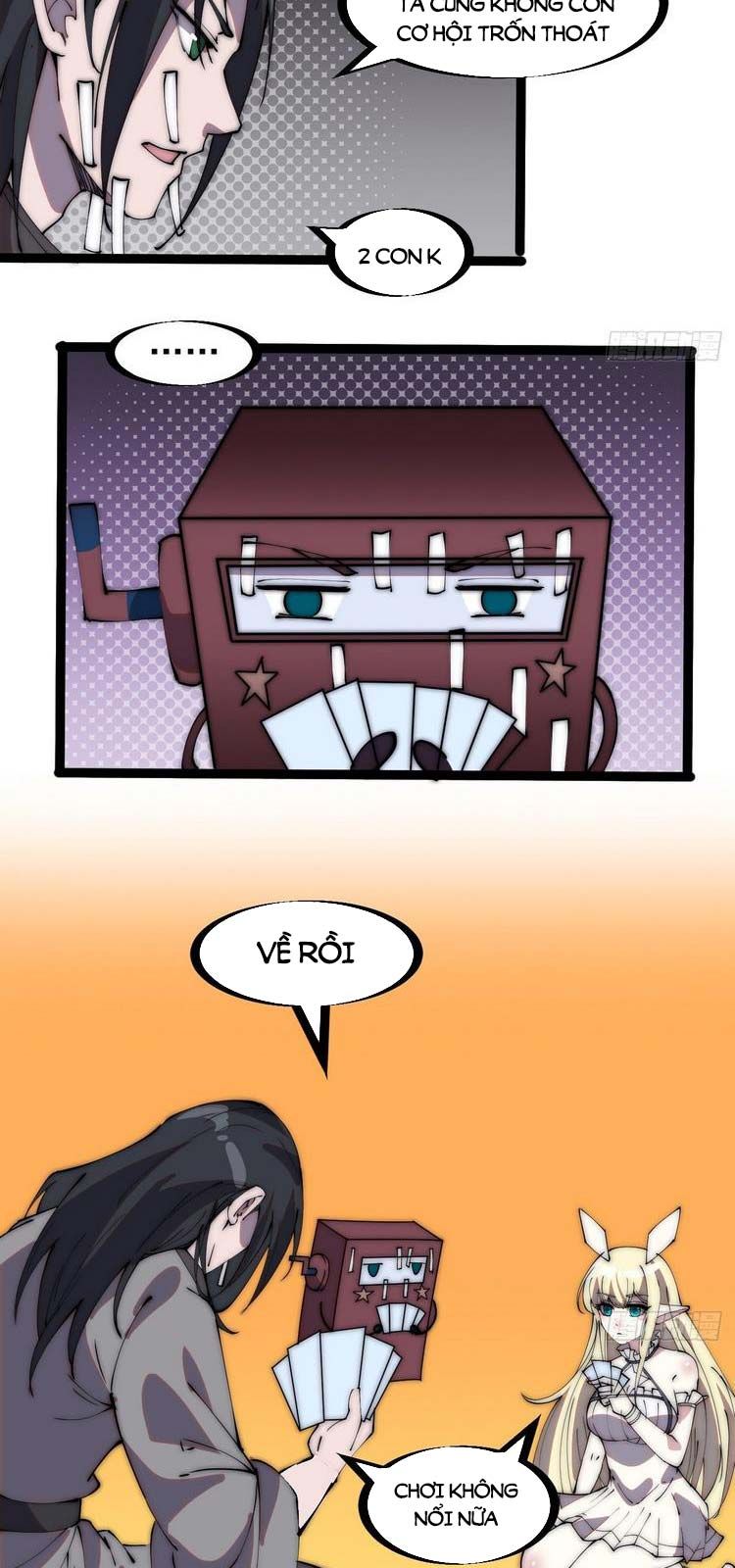 đọc truyện Ta Có Một Sơn Trại Chương 229 ảnh 24 tại Thiên Thai Truyện