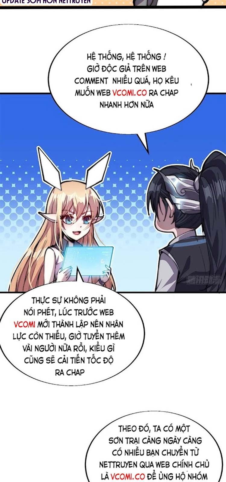 đọc truyện Ta Có Một Sơn Trại Chương 229 ảnh 26 tại Thiên Thai Truyện