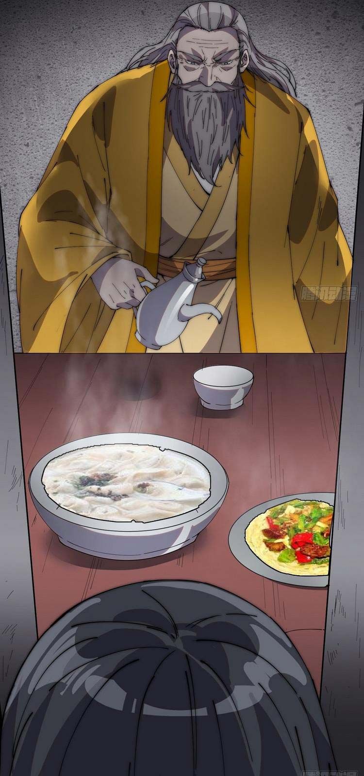 đọc truyện Ta Có Một Sơn Trại Chương 230 ảnh 12 tại Thiên Thai Truyện