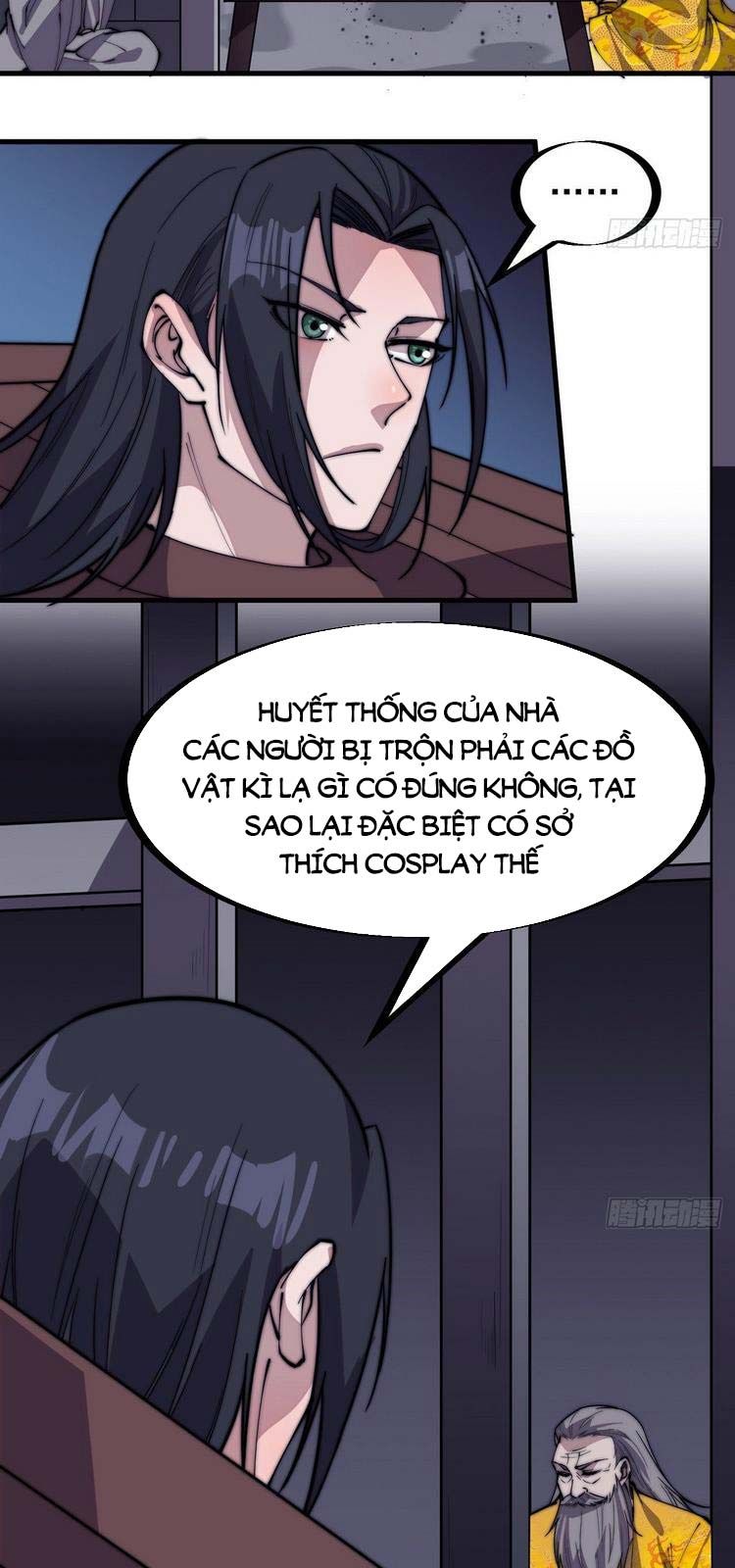 đọc truyện Ta Có Một Sơn Trại Chương 230 ảnh 16 tại Thiên Thai Truyện