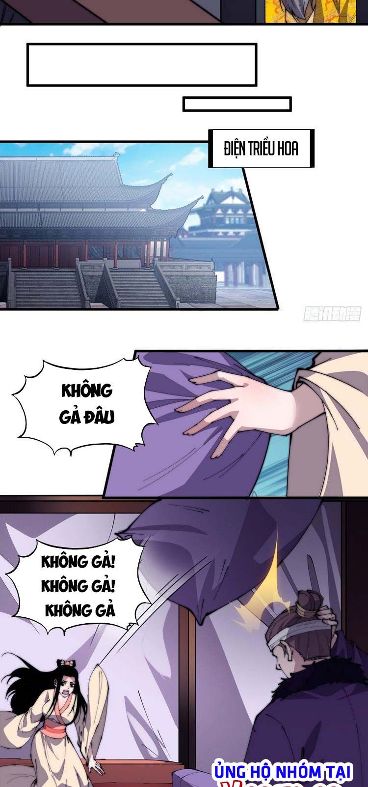 đọc truyện Ta Có Một Sơn Trại Chương 230 ảnh 17 tại Thiên Thai Truyện