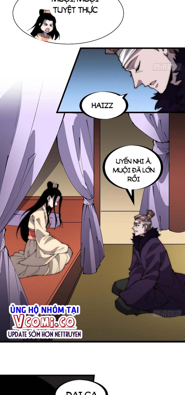 đọc truyện Ta Có Một Sơn Trại Chương 230 ảnh 21 tại Thiên Thai Truyện