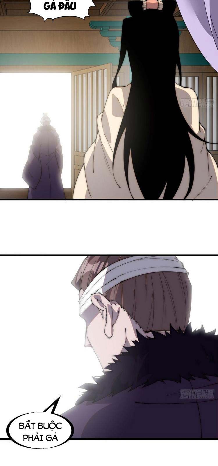 đọc truyện Ta Có Một Sơn Trại Chương 230 ảnh 24 tại Thiên Thai Truyện